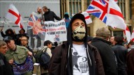 Religious & Race Hate Crimes on Rise in England & Wales