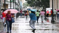 Viviendas afectadas, anegaciones y colapso de puentes: fuertes lluvias causan daños en varios estados de Venezuela