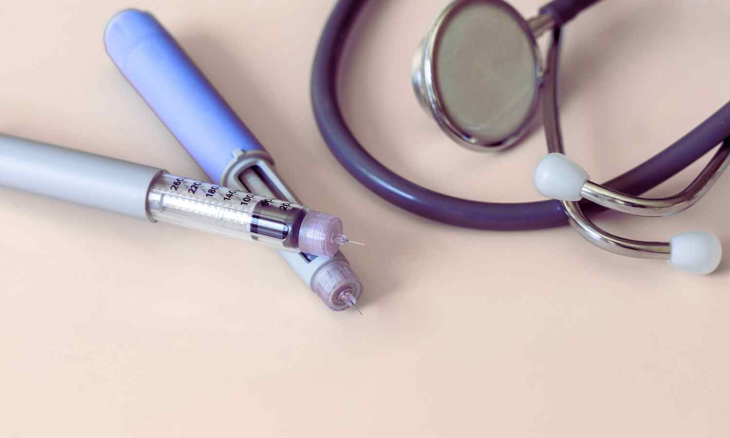 GLP-1 agonists pose emerging challenge for PET