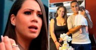 ¿Se arrepintió? Melissa Klug puso fin a su relación con Jesús Barco, pero luego borró comunicado