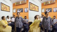 MNS office-bearer slaps woman over Marathi language dispute, video sparks outrage