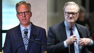 MSNBC's Lawrence O'Donnell slams CNN's Jake Tapper over Trump interview