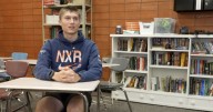 Class Act: Joliet's Auston Schellig – perfect on PSAT, ACT