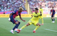 UEFA da luz verde para celebrar el partido Villarreal vs. Barcelona en Miami