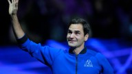 Roger Federer leads list of nominees for Tennis Hall of Fame