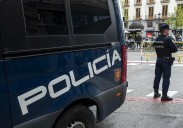 Detienen a un padre por violar a su hija de 8 años junto con otros dos hombres en Madrid