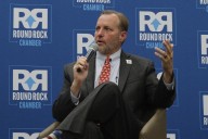 Williamson County judge shares growth and infrastructure ...