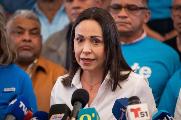 El momento Nobel de Venezuela: el triunfo de María Corina Machado y las pruebas que vienen