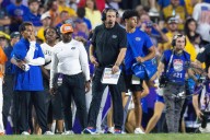 Billy Napier Gets Emotional on Firing Rumors as DJ Lagway Foreshadows Final Message Billy Napier’s team got a win against Mississippi State, but rumors about his firing still linger as fans’ patience 