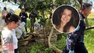 Así es el aljibe donde hallaron a Daiana Mendieta, la joven de 22 años asesinada en Entre Ríos