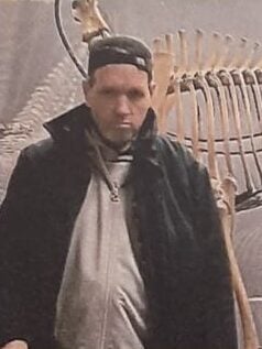 Man vanishes before dawn in Silver Spring
