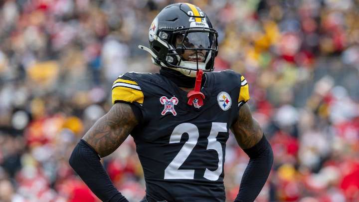 Steelers star safety torches NFL after being fined: ‘Count your (expletive) days’