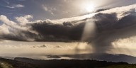 Clima en Colombia: el pronóstico del tiempo para Cartagena de Indias este 14 de octubre