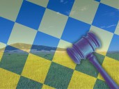 Corner crossing remains legal across much of the West after Supreme Court rejects appeal