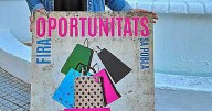 Gangas en la Fira d’Oportunitats de sa Pobla