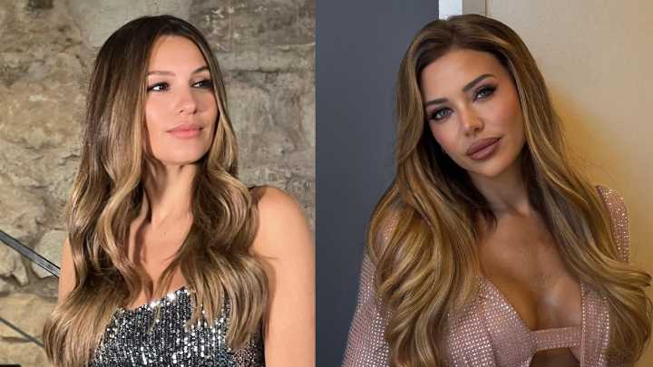 Pampita se defendió tras la polémica declaración sobre Evangelina Anderson y las botineras: "La verdad es..."
