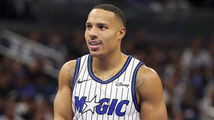Magic’s Paolo Banchero, Jamahl Mosley rave about Desmond Bane’s impact