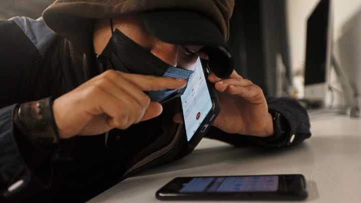 Alcanza Edomex reducción del 50% en extorsión, nivel más bajo desde 2018
