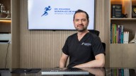 Doctor Ricardo González de Anda: Vanguardia en Cirugía Robótica y atención multimodal