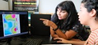 USB avanza proyecto para analizar la contaminación en La Guaira Y Caracas
