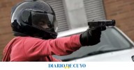Crimen en Villa San Patricio: en moto, le disparó a un hombre, lo mató y huyó