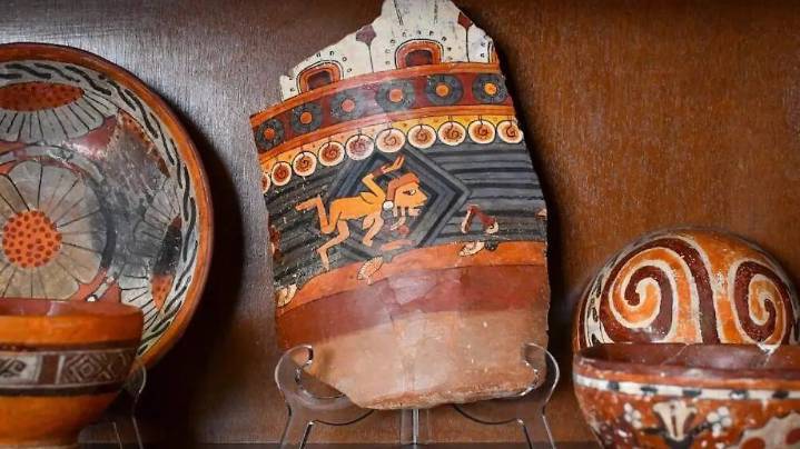 Mixtecos de Oaxaca tuvieron presencia en Tlaxcala durante época prehispánica, plantea el INAH