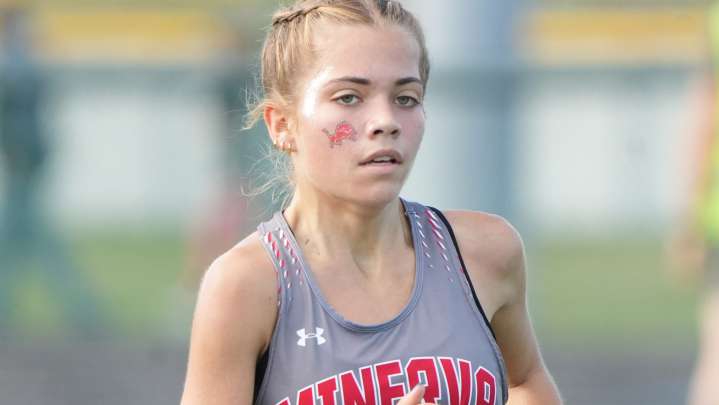 High school sports recaps, highlights | Week of Oct. 13-Oct. 18