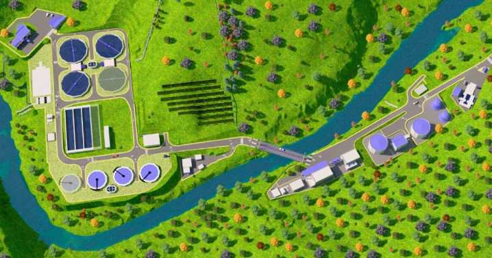 Aprueban vigencias futuras para construir la PTAR: la obra ambiental más importante de Pereira y Dosquebradas