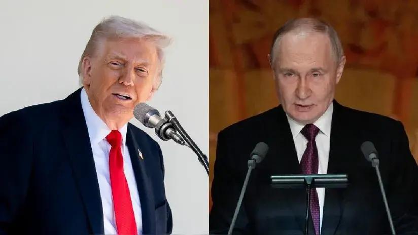 Se suspenden planes para cumbre entre Trump y Putin en Budapest: ¿qué razones habrían frustrado el encuentro?