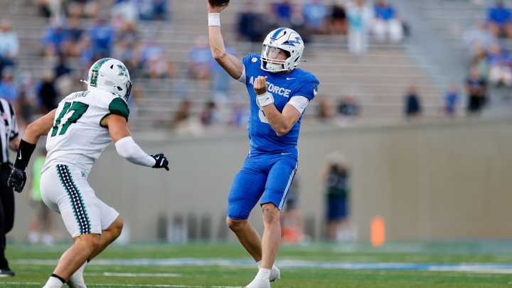 College football best bets of hidden gems for Week 8