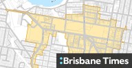 Queensland government updates Woolloongabba priority development  area