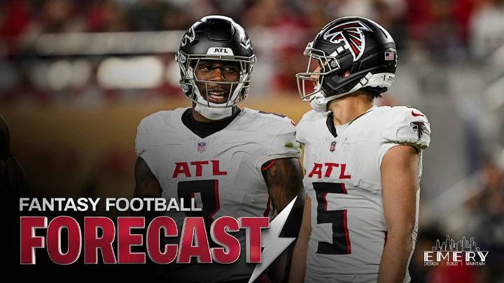 Fantasy Football: Who to start in your Week 8 lineup
