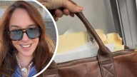 Neighbours fans flock to Melbourne op shop to snap up piece of Aussie TV history