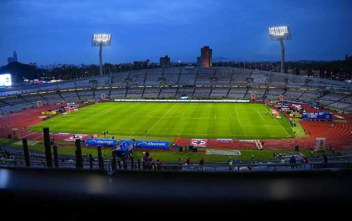 UNAM entrega videos a la Fiscalía tras muerte de aficionado en CU