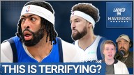 Will the Anthony Davis Achilles NIGHTMARE End the Dallas Mavericks' Dreams?
