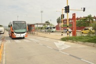 TransCaribe habilita rutas especiales hacia el concierto de Silvestre Dangond