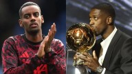 Al alza: ¿qué jugadores incrementaron más su valor en el último mercado de fichajes europeo?