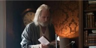 Pablo Trapero presentó “& Sons”, su primera película en inglés, en Londres