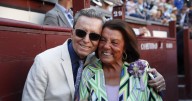 Muere Pilar González del Valle, marquesa de la Vega de Anzo y gran aficionada a los toros