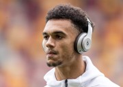 USMNT's Antonee Robinson out of Fulham's Premier League game at Newcastle