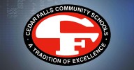 Two Cedar Falls schools on precautionary lockdown Monday due to nearby incident