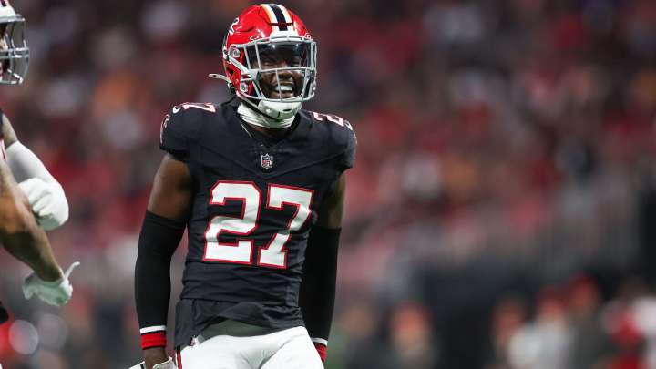 Patriots Sign Former Second-Round Pick To Practice Squad