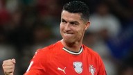 Cristiano Ronaldo jugaría en reapertura del Estadio Banorte: Arreola