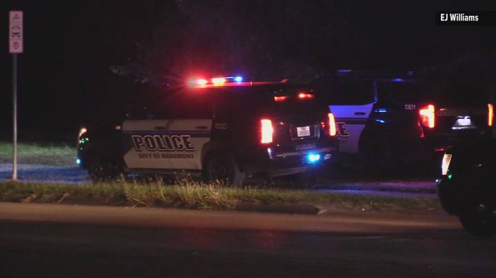 Beaumont Police investigating weekend shooting on Concord Rd that left two wounded