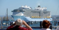 Hospedaje, hostelería y cruceros, contra la tasa turística en A Coruña