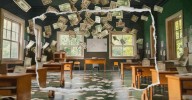 $50 Million for Administration? Odyssey Chosen to Run Texas School Voucher Program