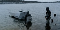 HavocAI raises $85M to sell autonomous boats to the U.S. military