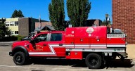 Corvallis Fire Dept. open house: Learn fire safety on October 4