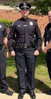 ICE arrests illegal alien serving as a local police officer in Suburban Chicago
