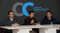 La Cámara de Comercio e industria valora la decisión del Gobierno de la Provincia de adelantar el pago del bono de fin de año a los empleados públicos